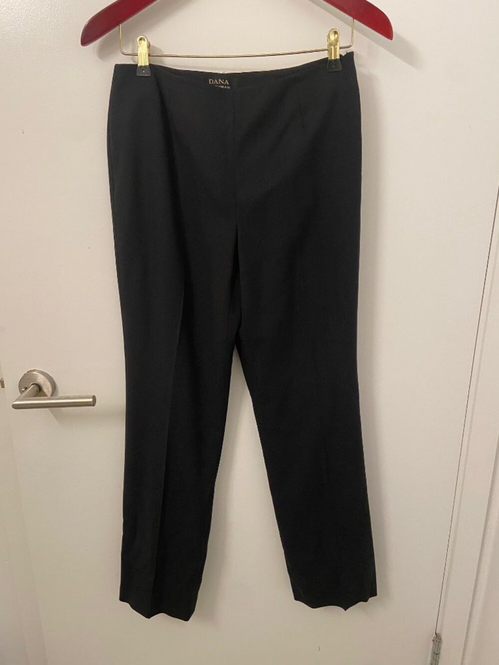 Dana Buchman Petite 8 pants